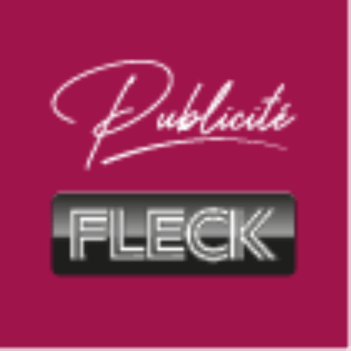Publicité Fleck